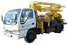 A1 Concrete